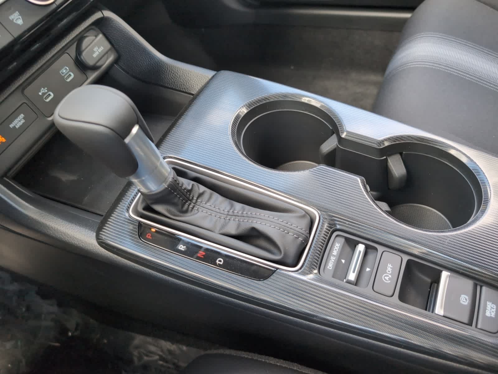 new 2026 Honda Civic car, priced at $28,990