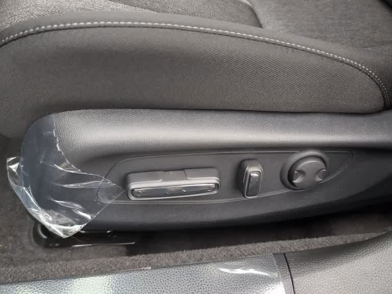 new 2025 Honda Accord Hybrid car, priced at $35,305