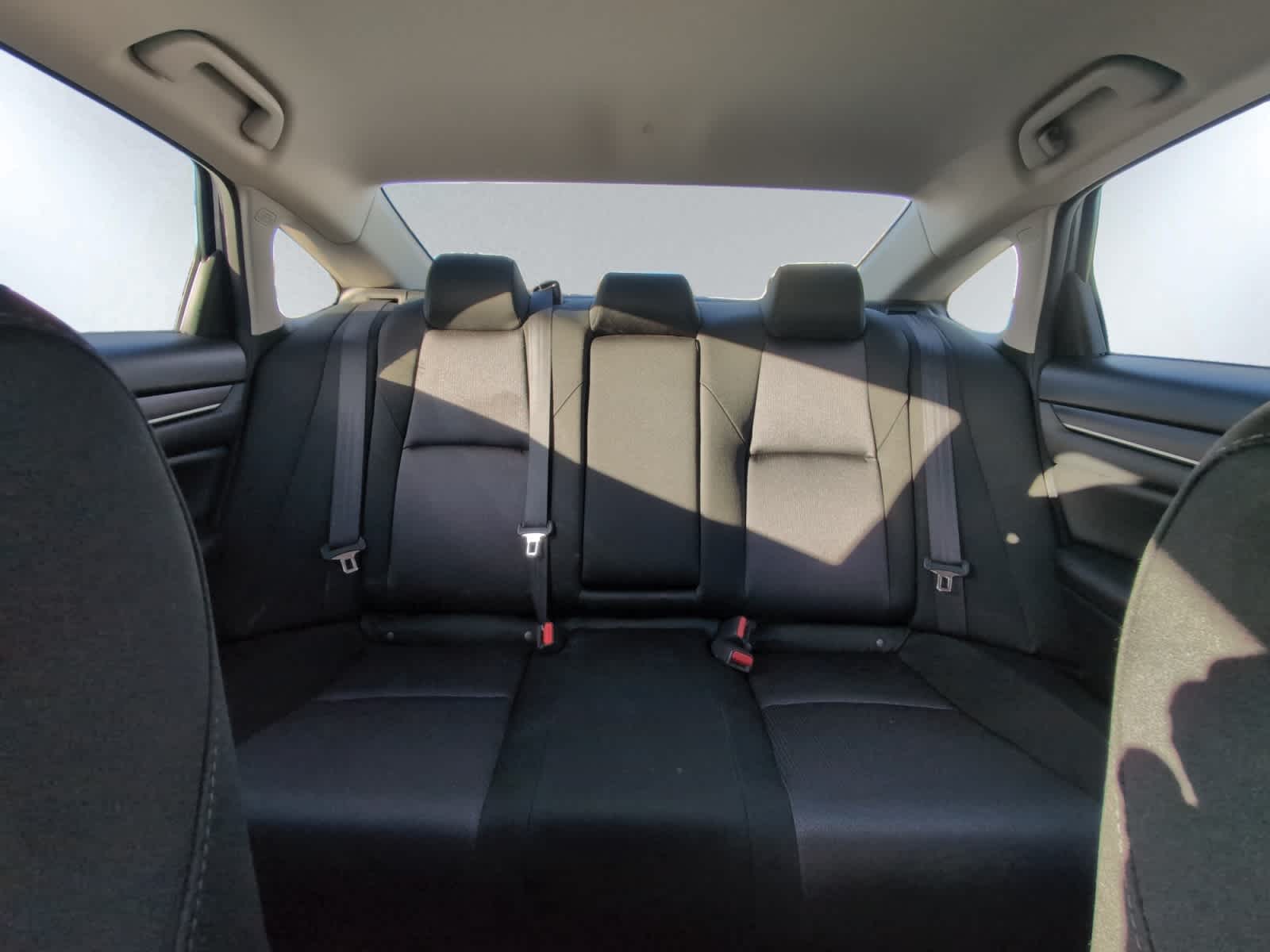 used 2019 Honda Accord car, priced at $21,898