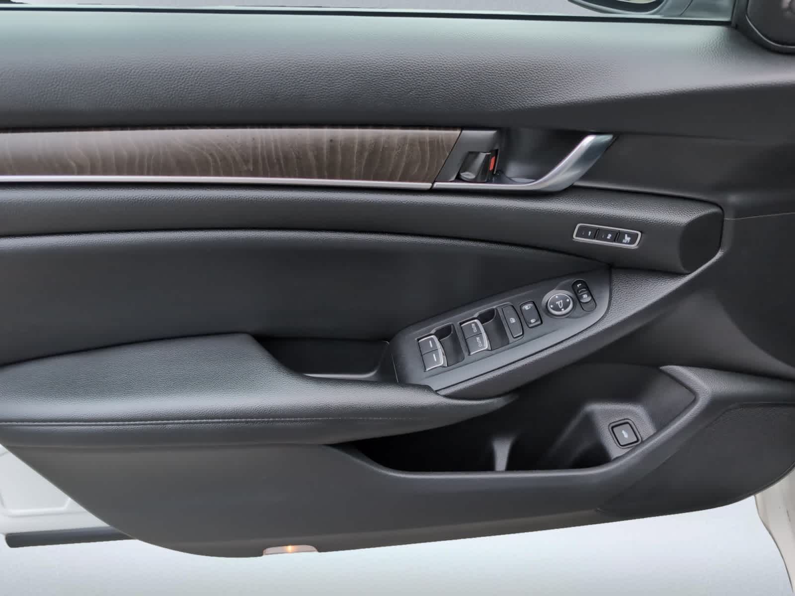 used 2021 Honda Accord car, priced at $24,998