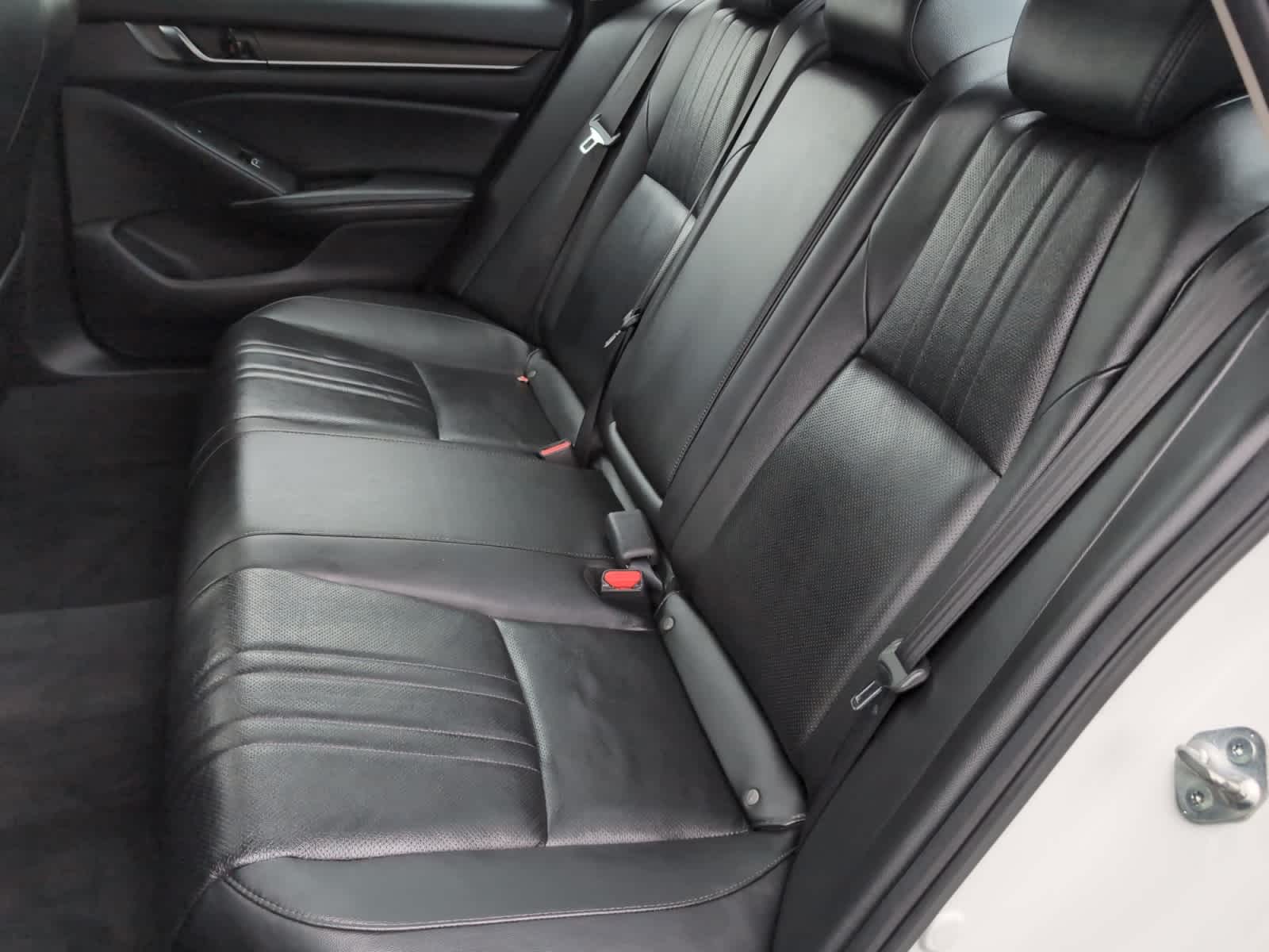used 2021 Honda Accord car, priced at $24,998