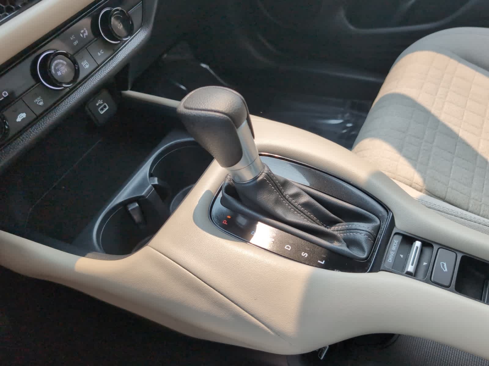 used 2023 Honda HR-V car, priced at $24,398