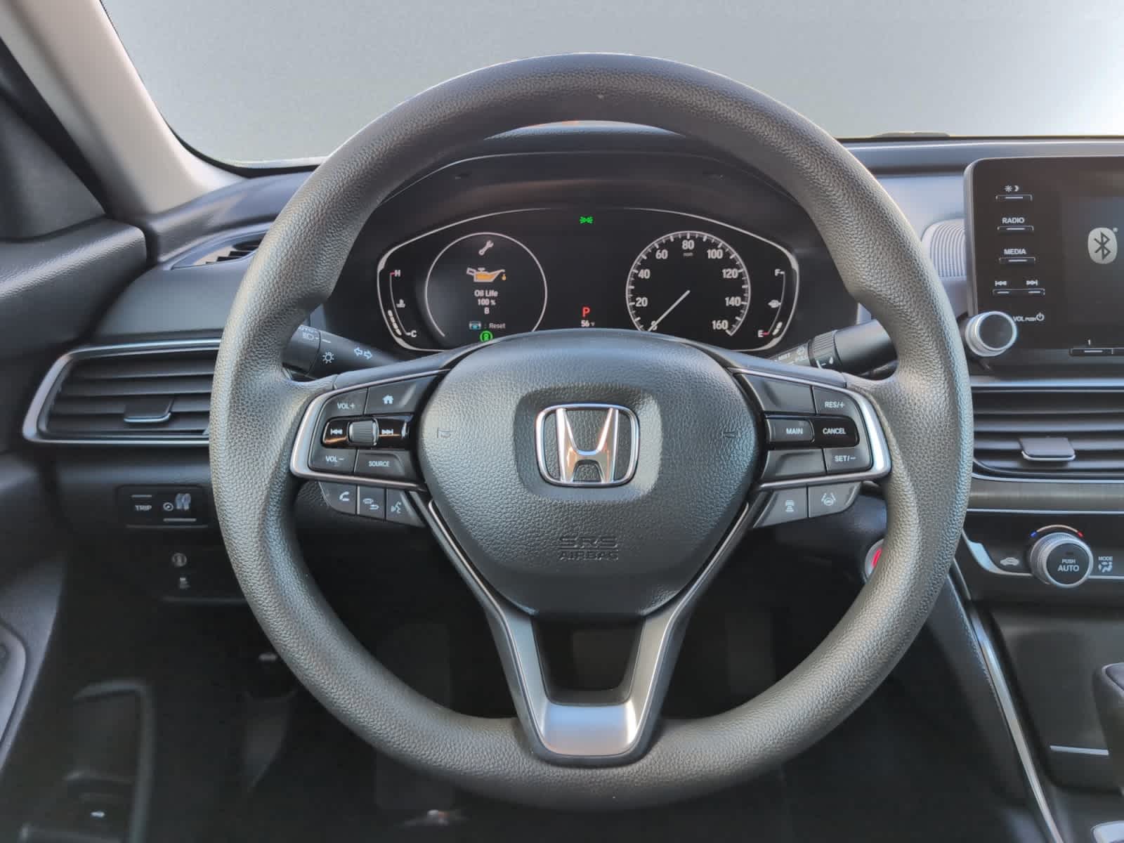 used 2019 Honda Accord car, priced at $21,898