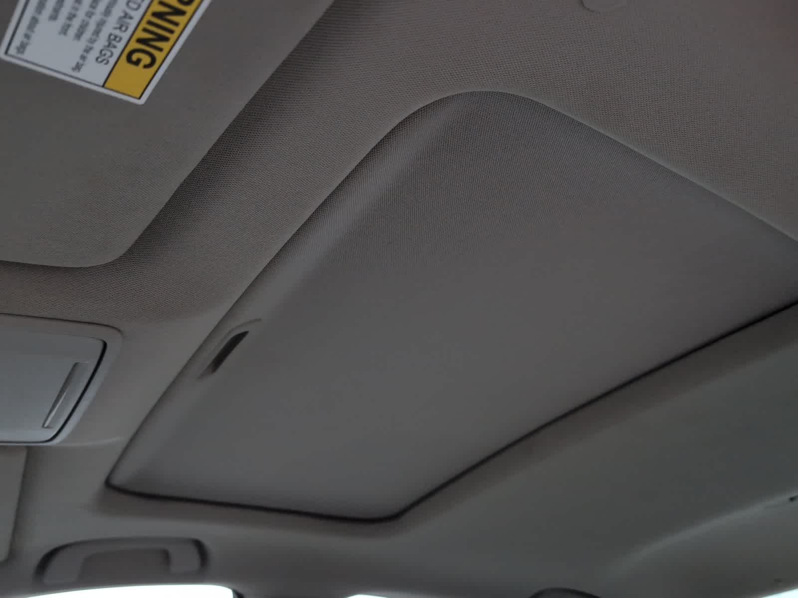 used 2023 Honda Accord car, priced at $24,998