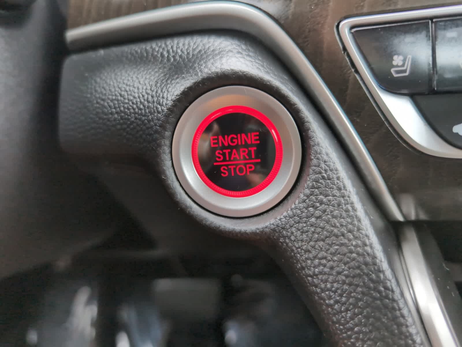 used 2021 Honda Accord car, priced at $24,998