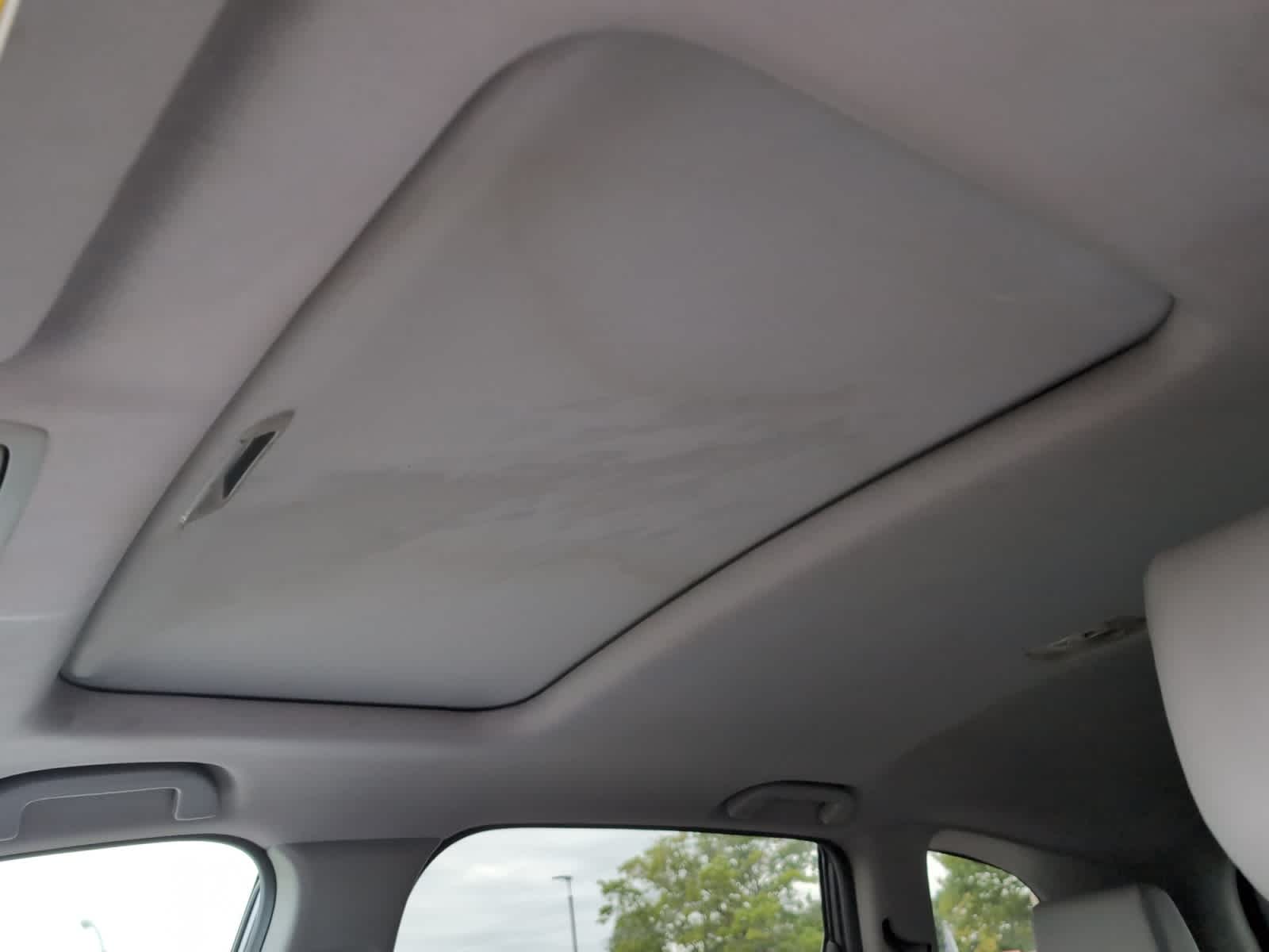 used 2022 Honda CR-V car, priced at $29,498