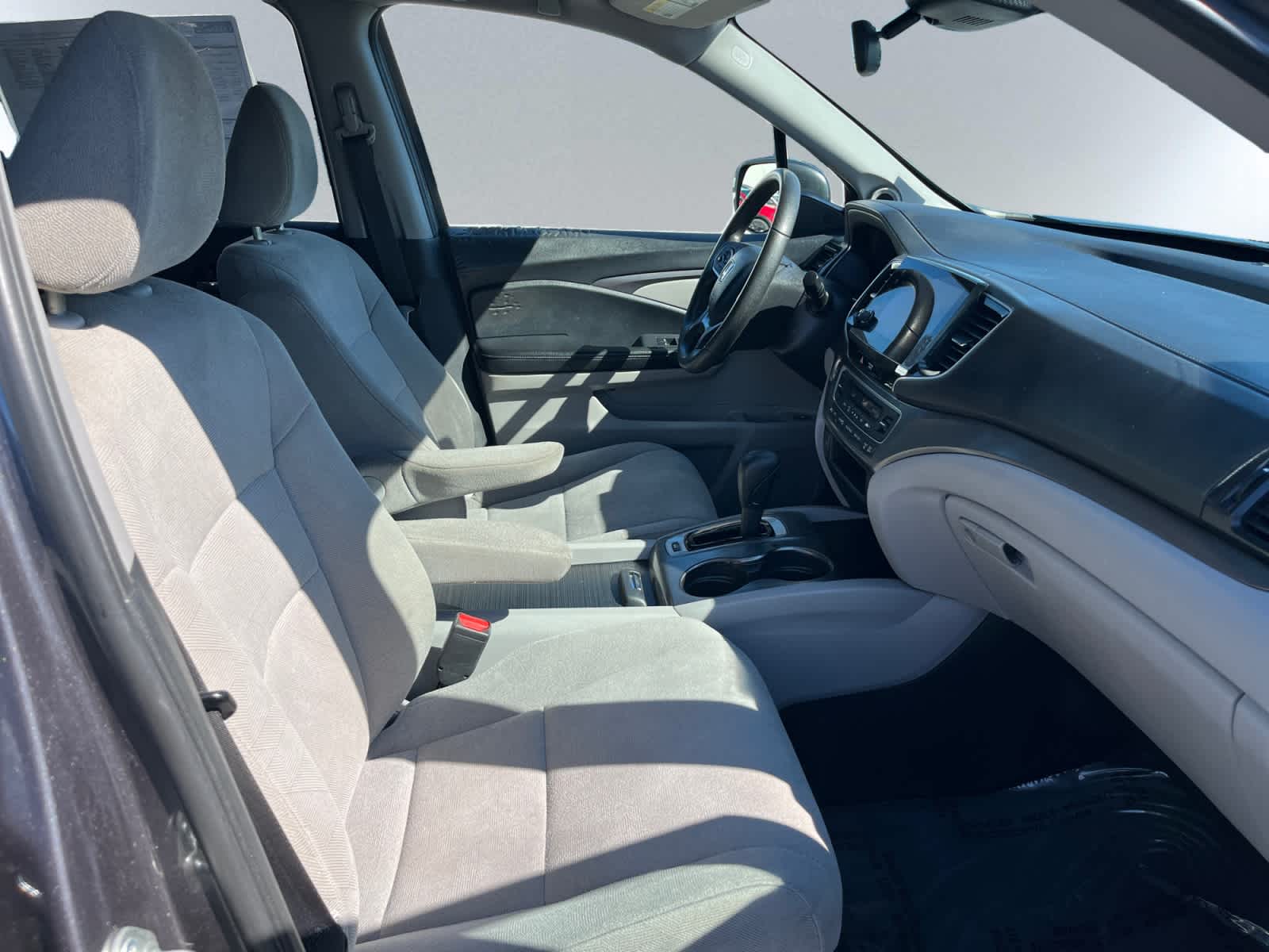 used 2019 Honda Pilot car, priced at $20,898