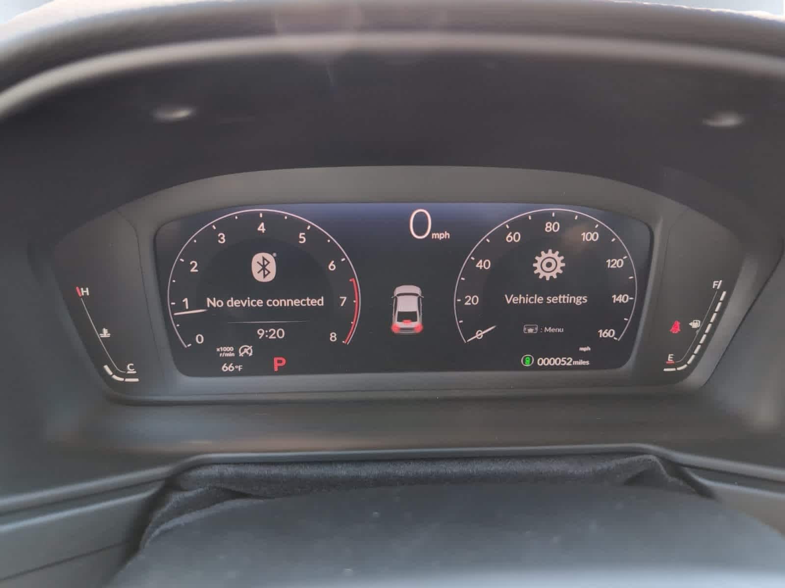 new 2025 Honda Accord car, priced at $32,165
