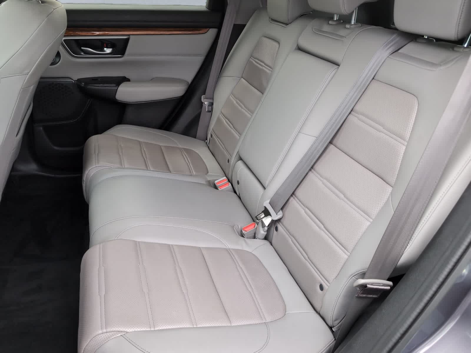 used 2022 Honda CR-V car, priced at $30,998