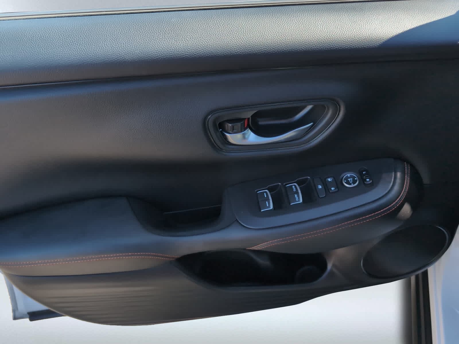 used 2024 Honda HR-V car, priced at $25,398