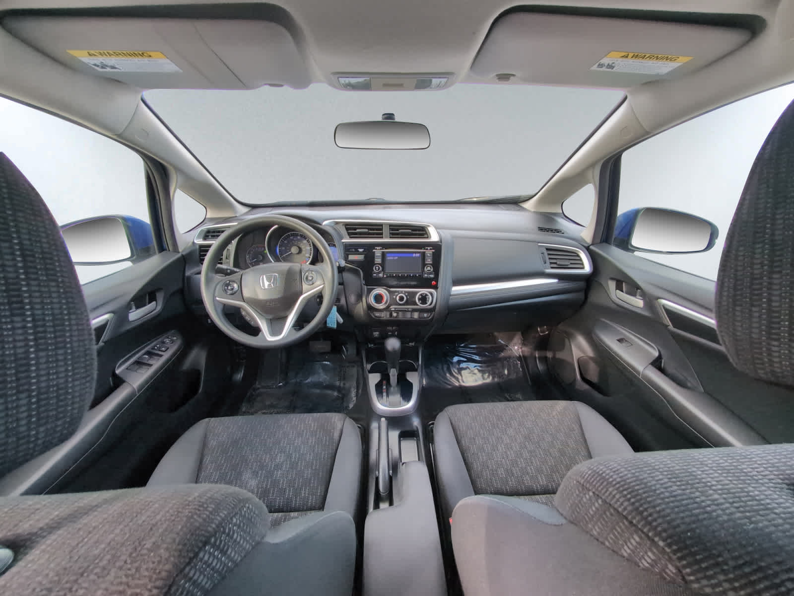 used 2015 Honda Fit car, priced at $8,698