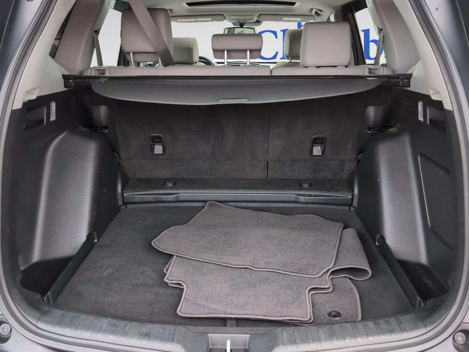 used 2022 Honda CR-V car, priced at $30,998