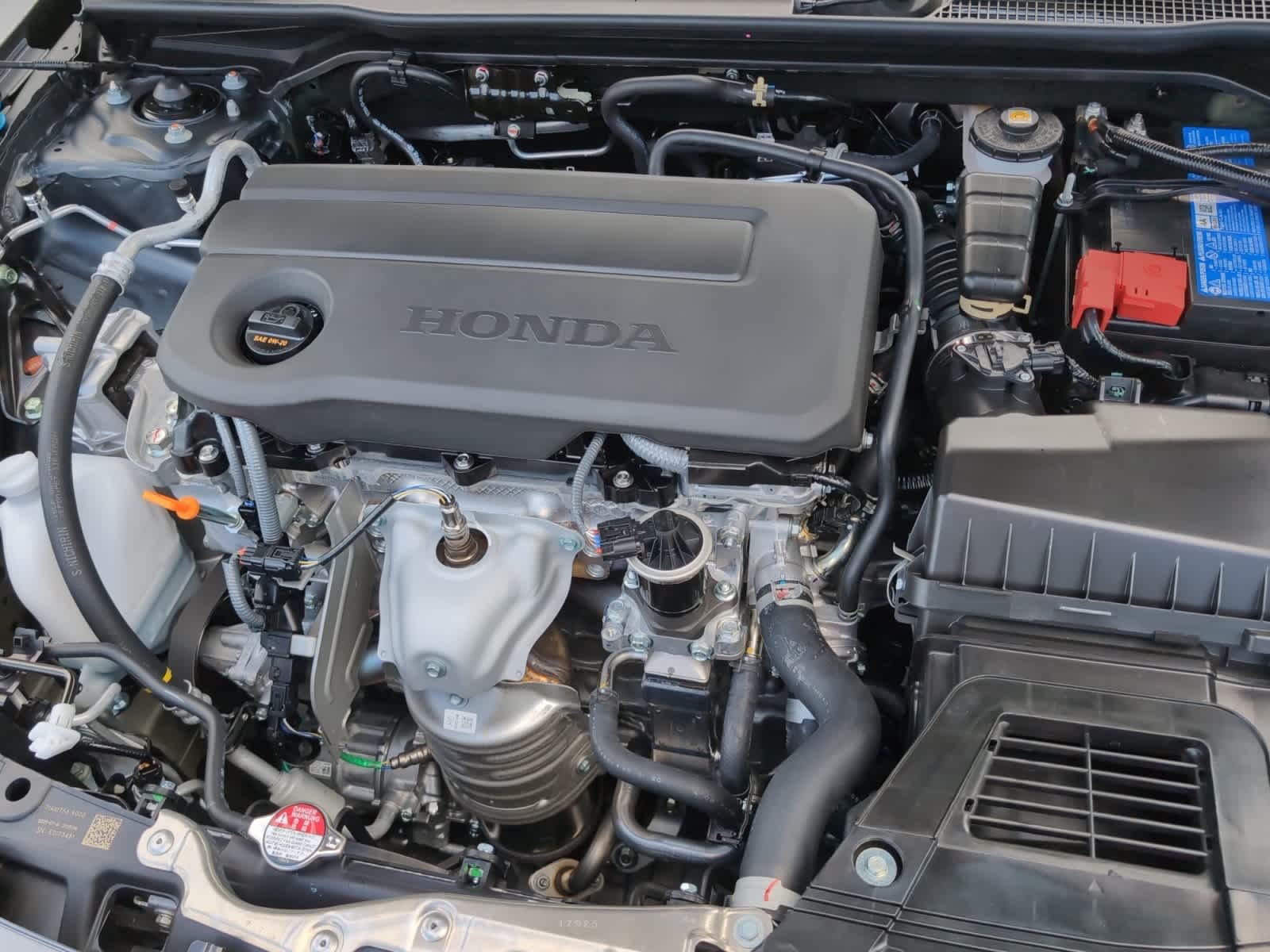 new 2026 Honda Civic car, priced at $28,990