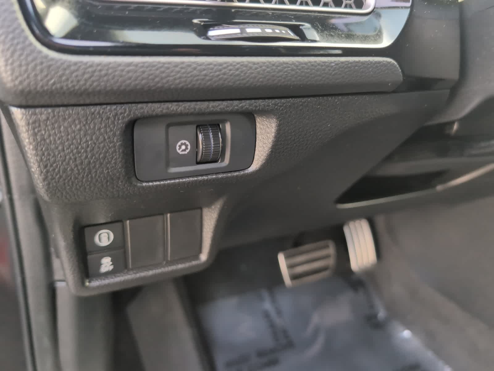 used 2023 Honda Civic car, priced at $22,498