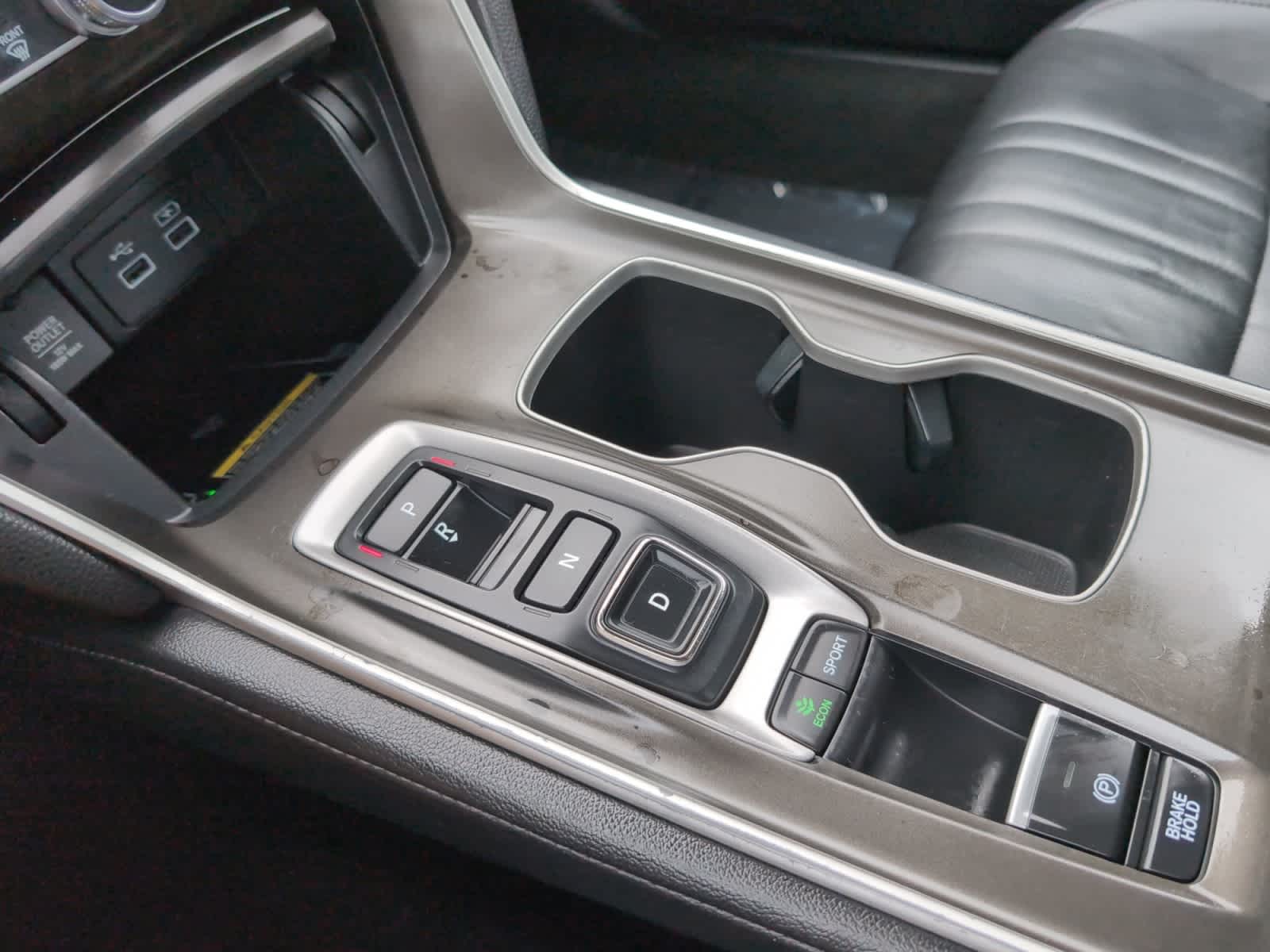 used 2021 Honda Accord car, priced at $24,998