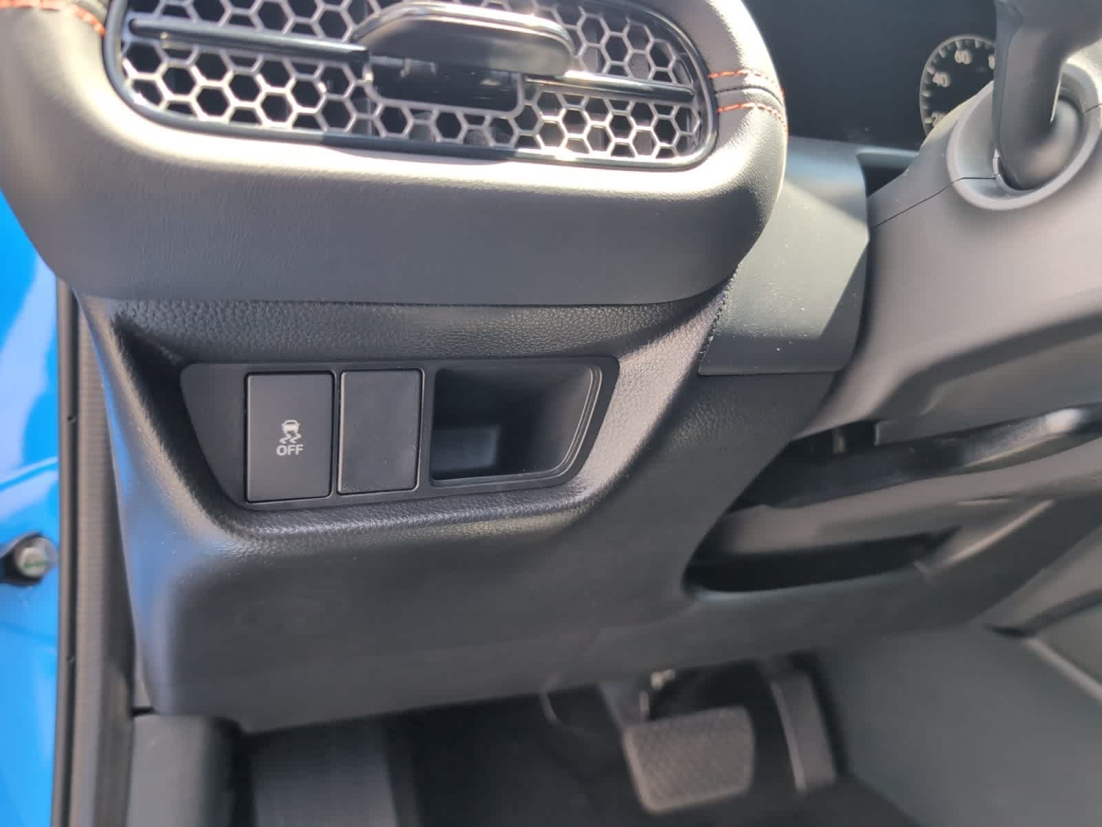 new 2026 Honda HR-V car, priced at $31,350