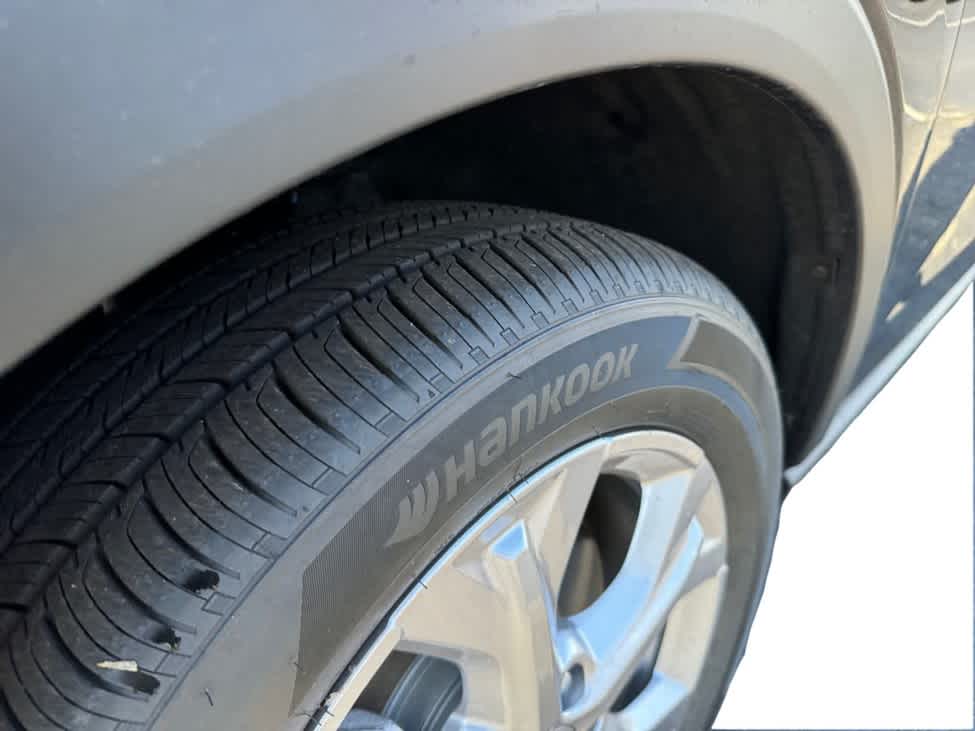 new 2026 Honda HR-V car, priced at $29,095