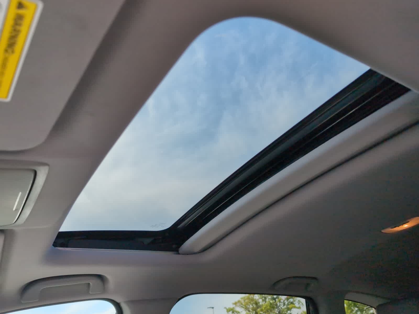 used 2018 Honda CR-V car, priced at $22,998