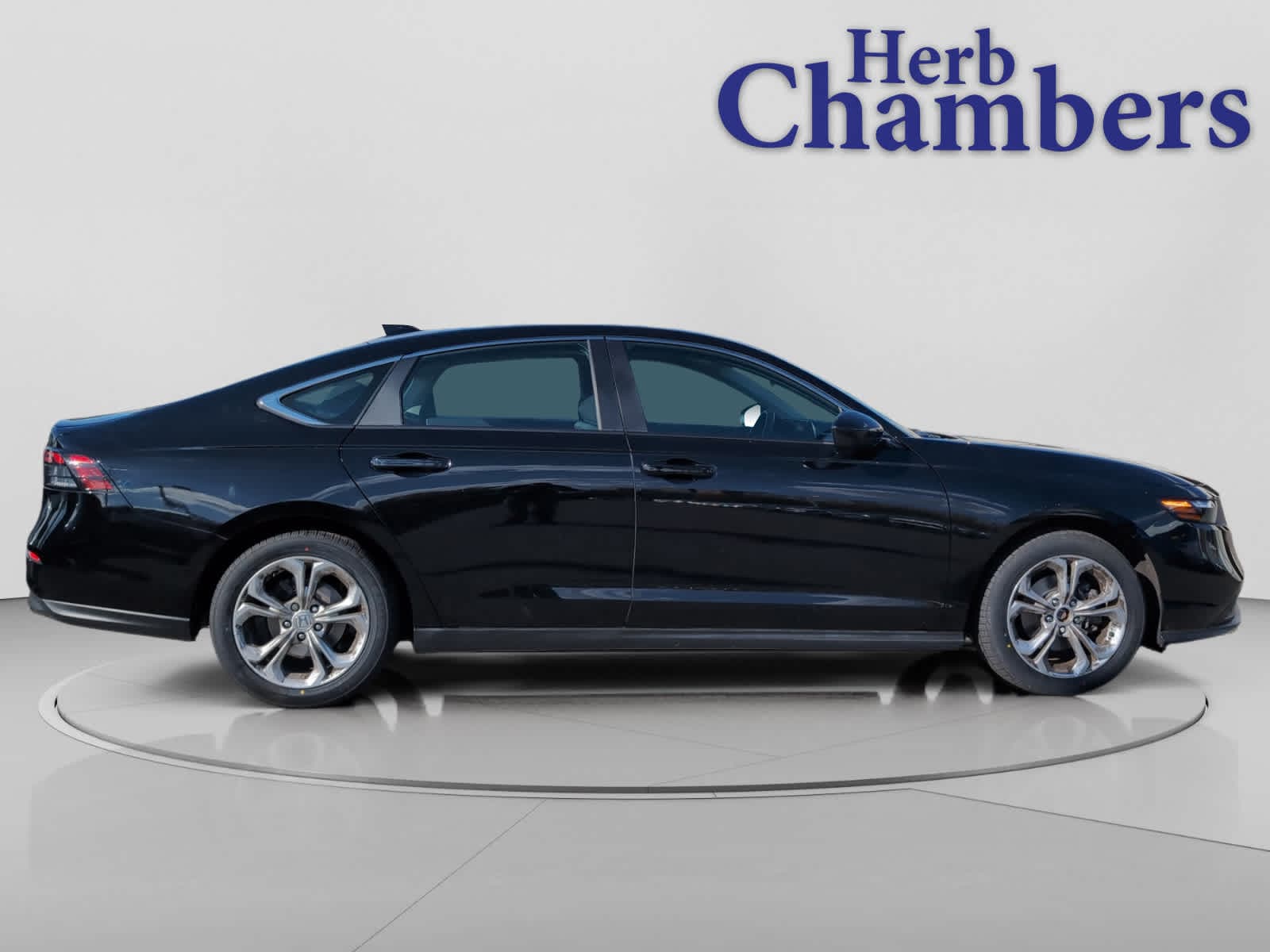 used 2023 Honda Accord car, priced at $22,998