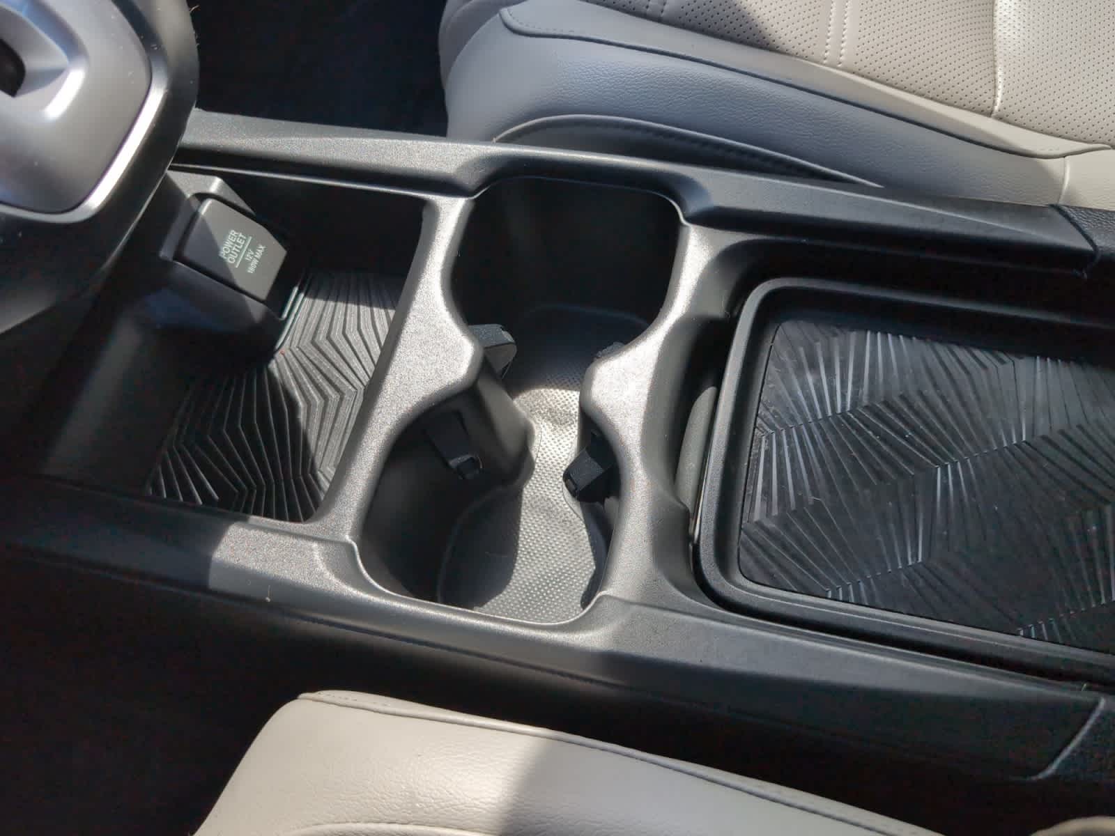 used 2018 Honda CR-V car, priced at $22,998