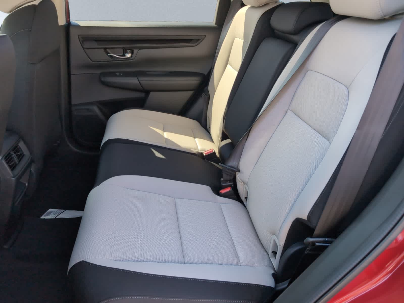 new 2026 Honda CR-V car, priced at $34,325