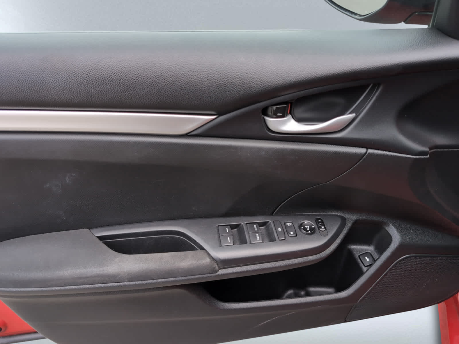 used 2019 Honda Civic car, priced at $16,998