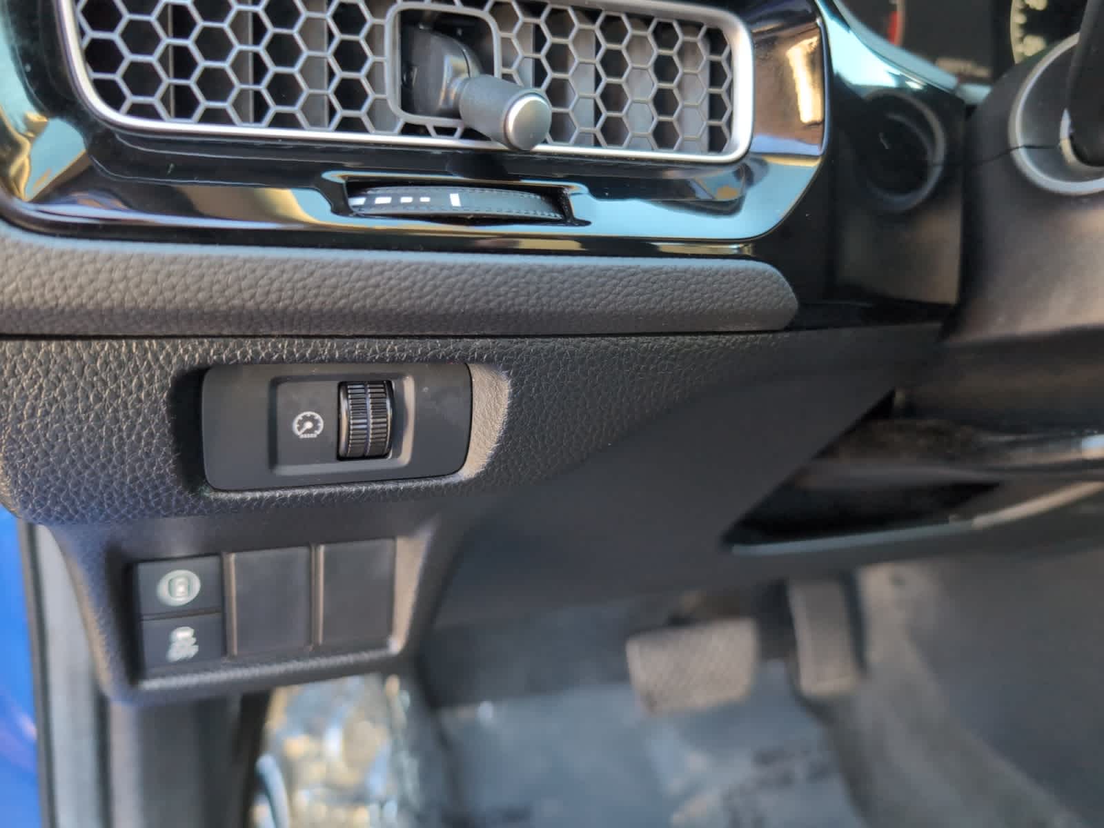 used 2024 Honda Civic car, priced at $23,998