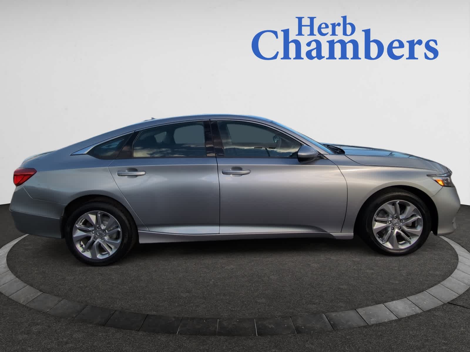 used 2019 Honda Accord car, priced at $21,898