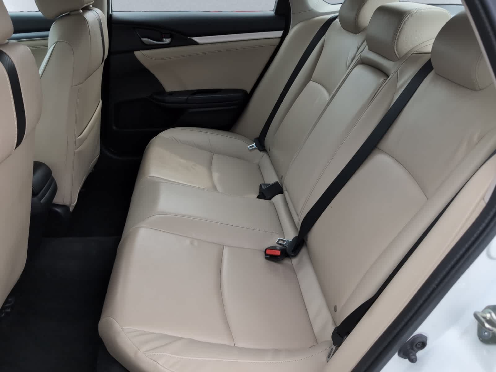 used 2017 Honda Civic car, priced at $15,498