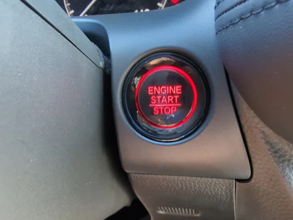 new 2026 Honda HR-V car, priced at $29,150