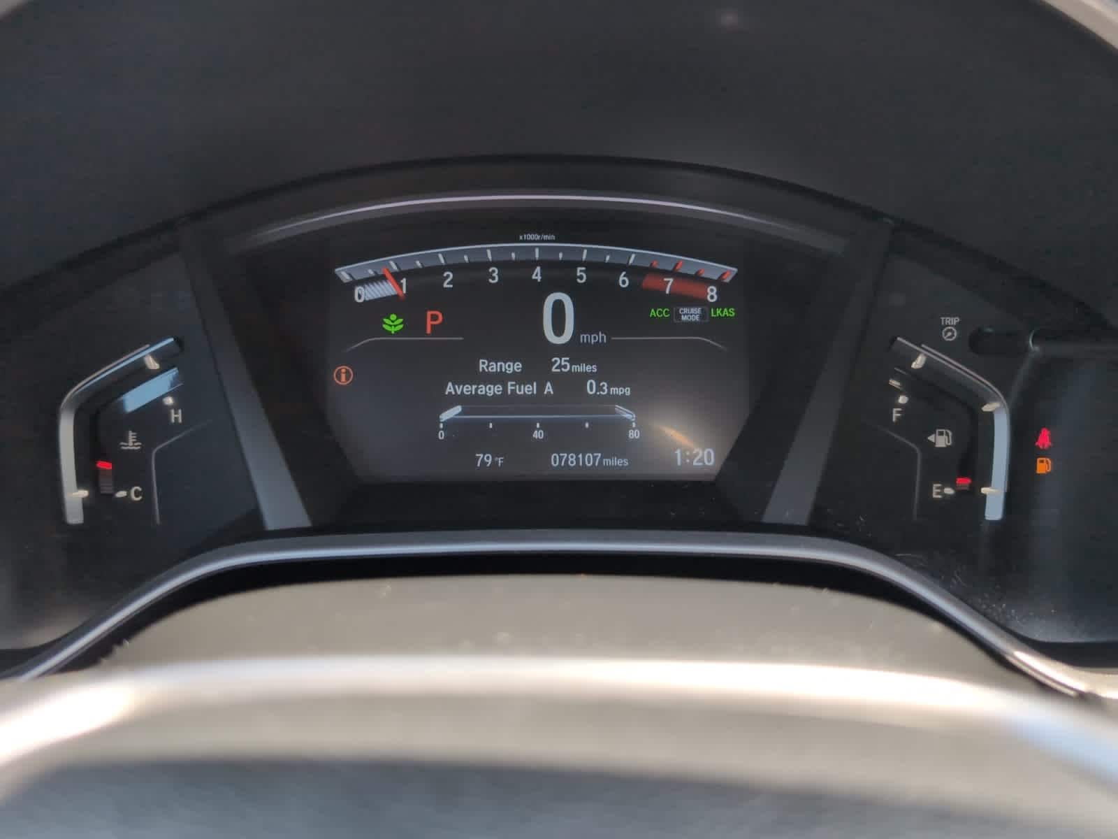 used 2018 Honda CR-V car, priced at $22,998