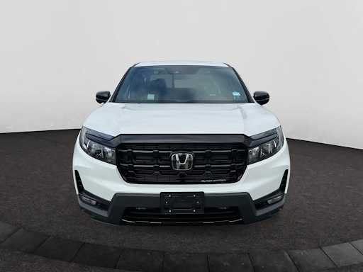 new 2025 Honda Ridgeline car, priced at $48,655