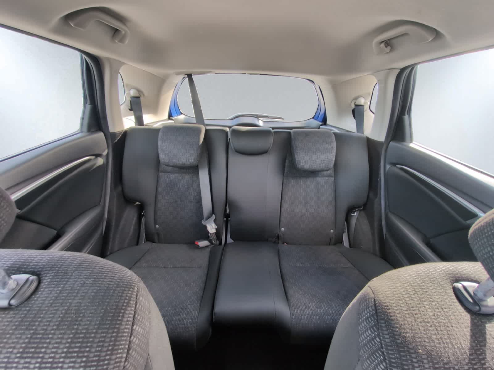 used 2015 Honda Fit car, priced at $8,698