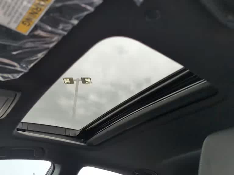 new 2025 Honda Accord Hybrid car, priced at $35,305