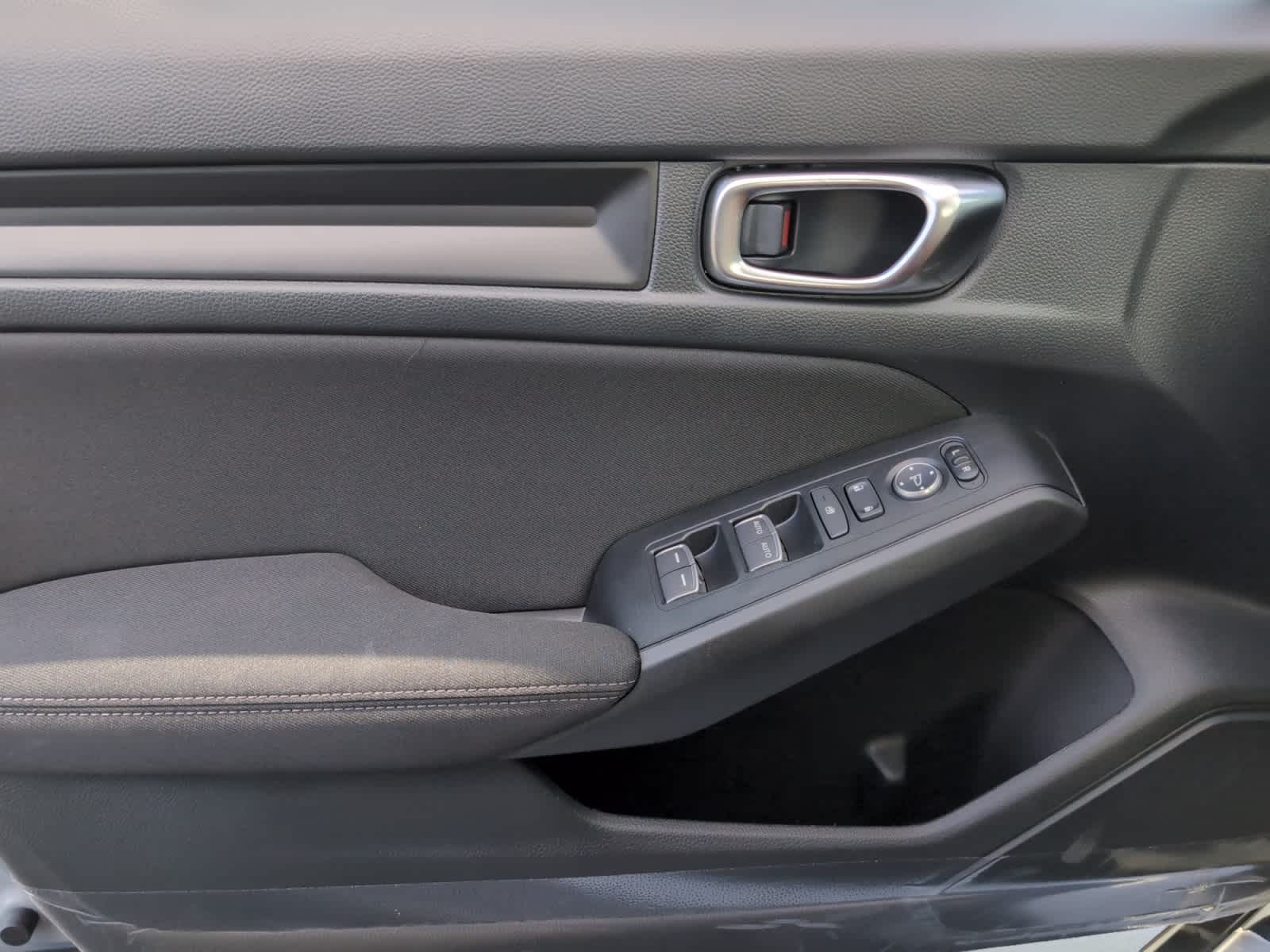new 2026 Honda Civic car, priced at $29,445