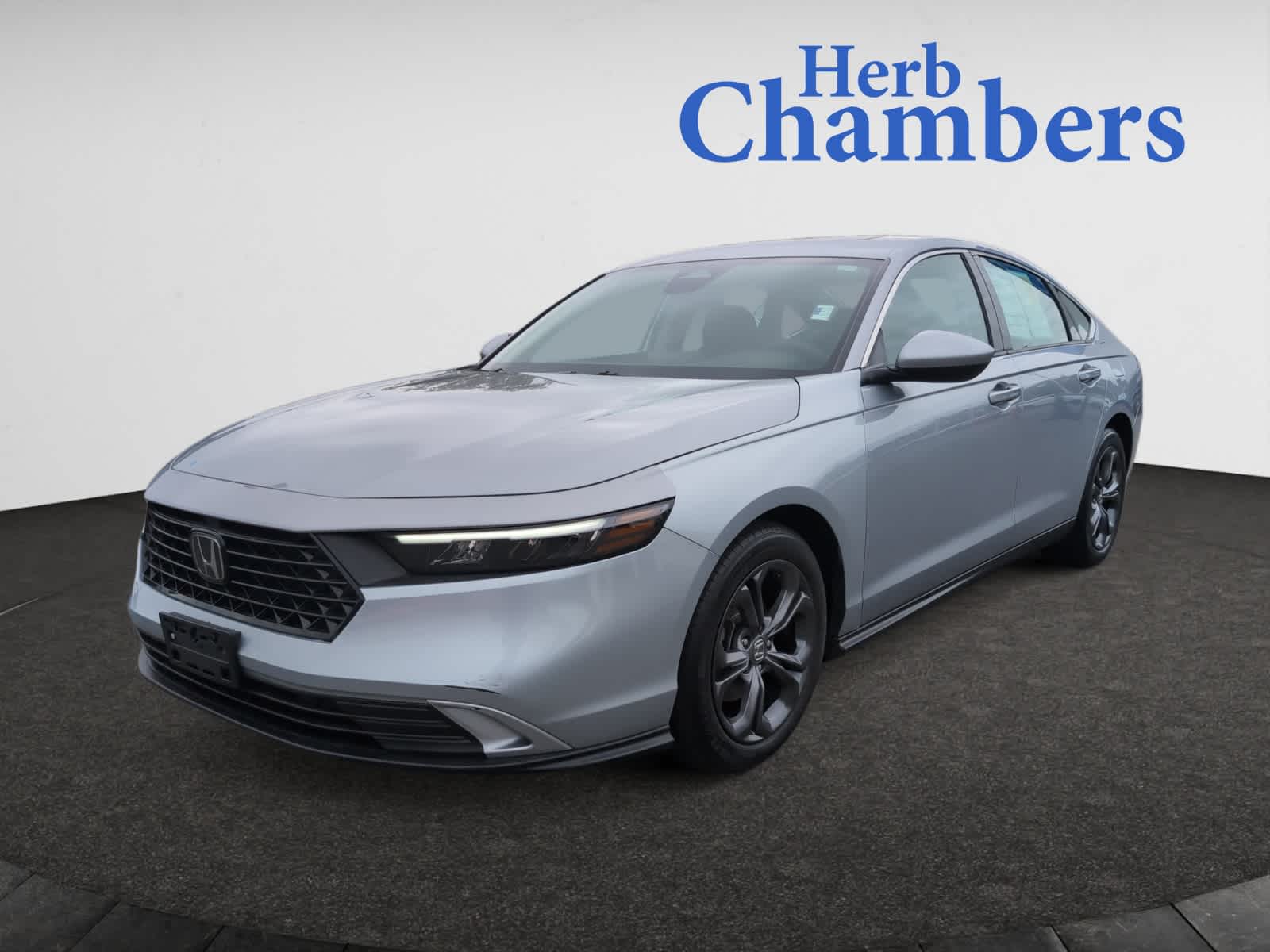 used 2023 Honda Accord car, priced at $25,498