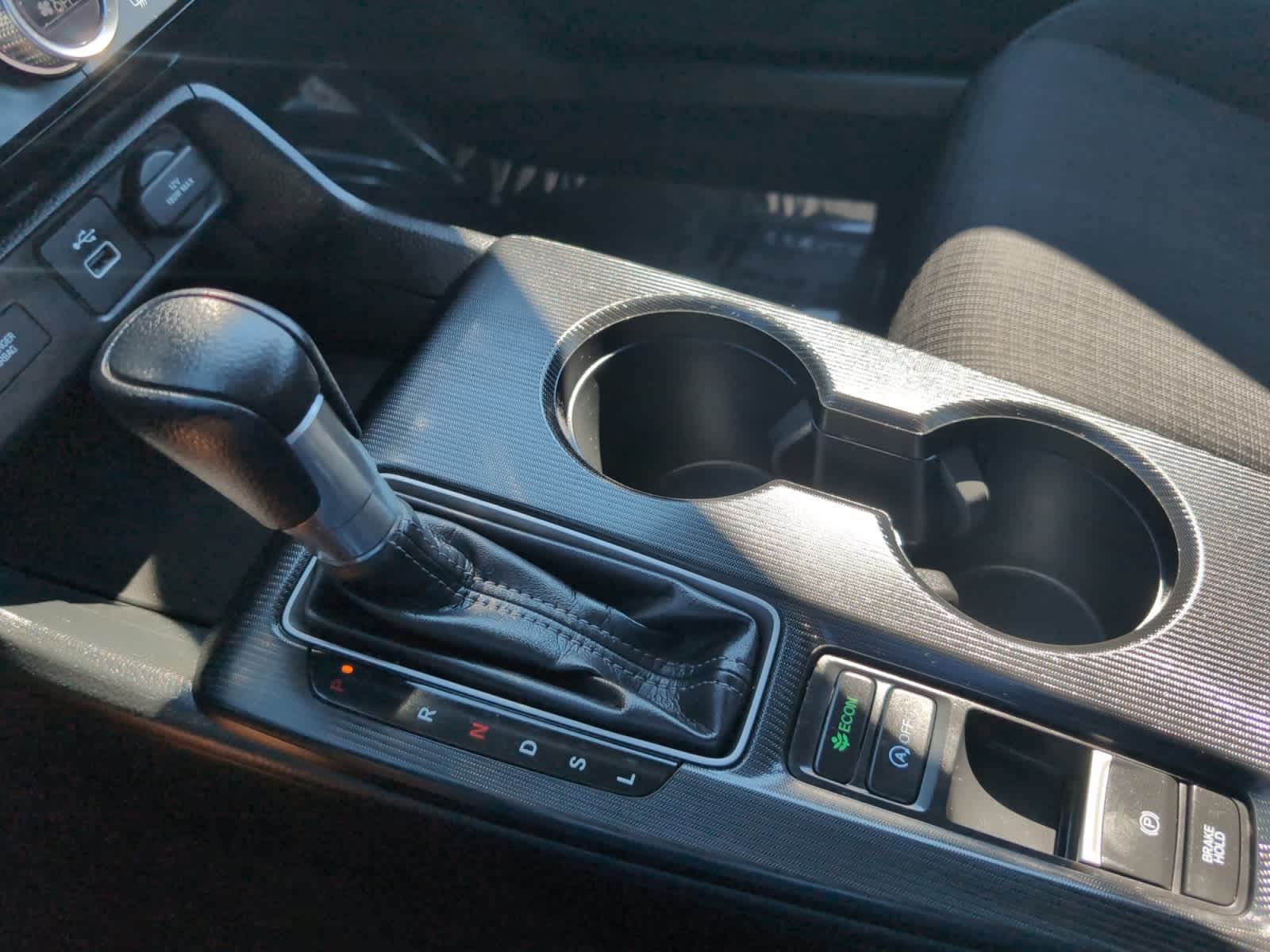 used 2023 Honda Civic car, priced at $19,998