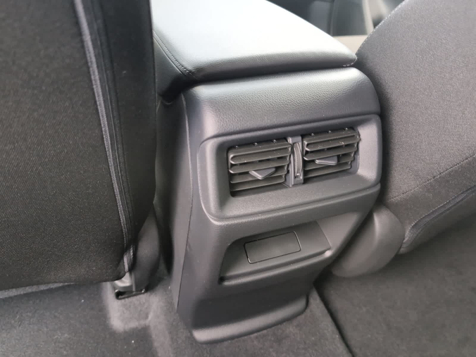 new 2026 Honda CR-V car, priced at $34,325