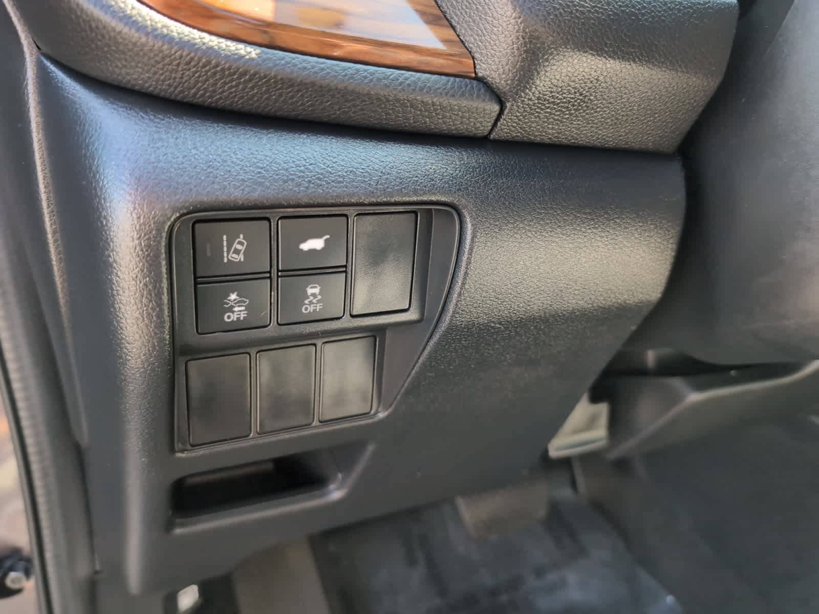 used 2022 Honda CR-V car, priced at $29,998