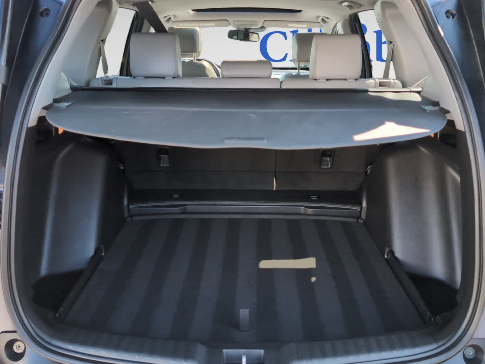 used 2022 Honda CR-V car, priced at $29,998