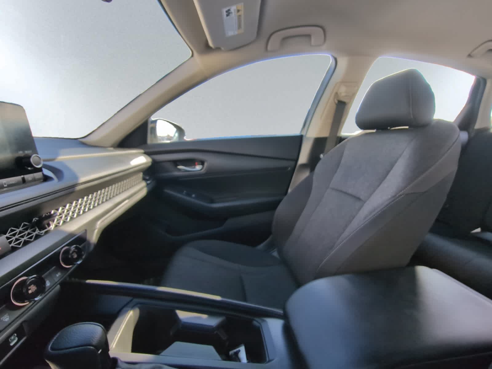 used 2023 Honda Accord car, priced at $22,998