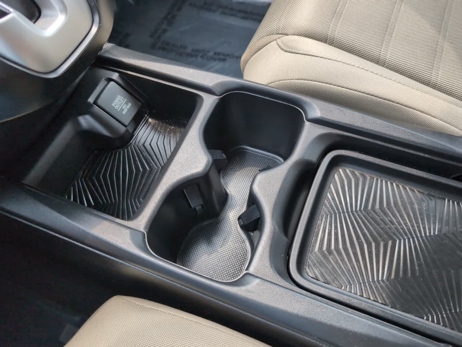 used 2019 Honda CR-V car, priced at $22,998