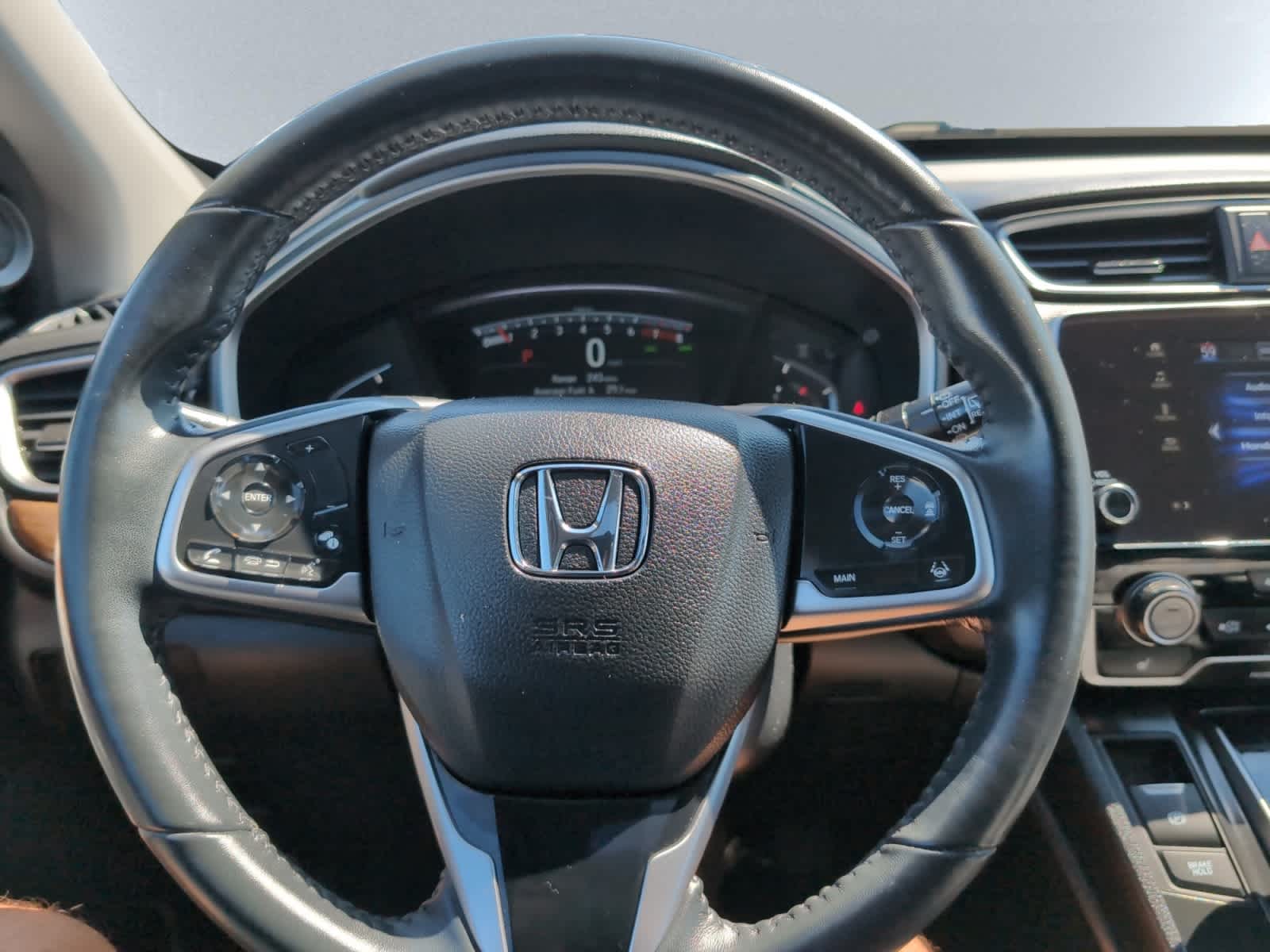 used 2022 Honda CR-V car, priced at $29,998