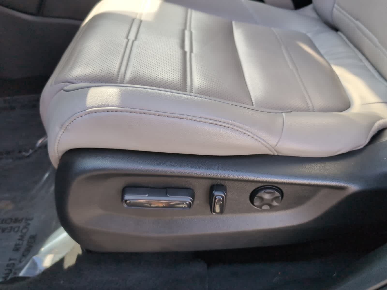 used 2018 Honda CR-V car, priced at $22,998
