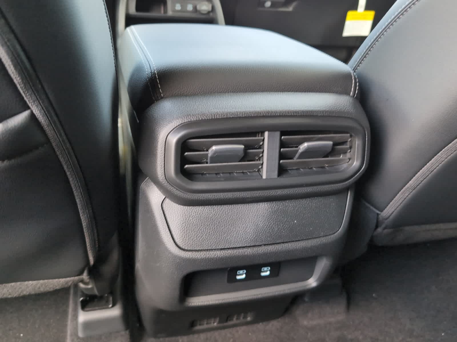 new 2026 Honda Passport car, priced at $46,455