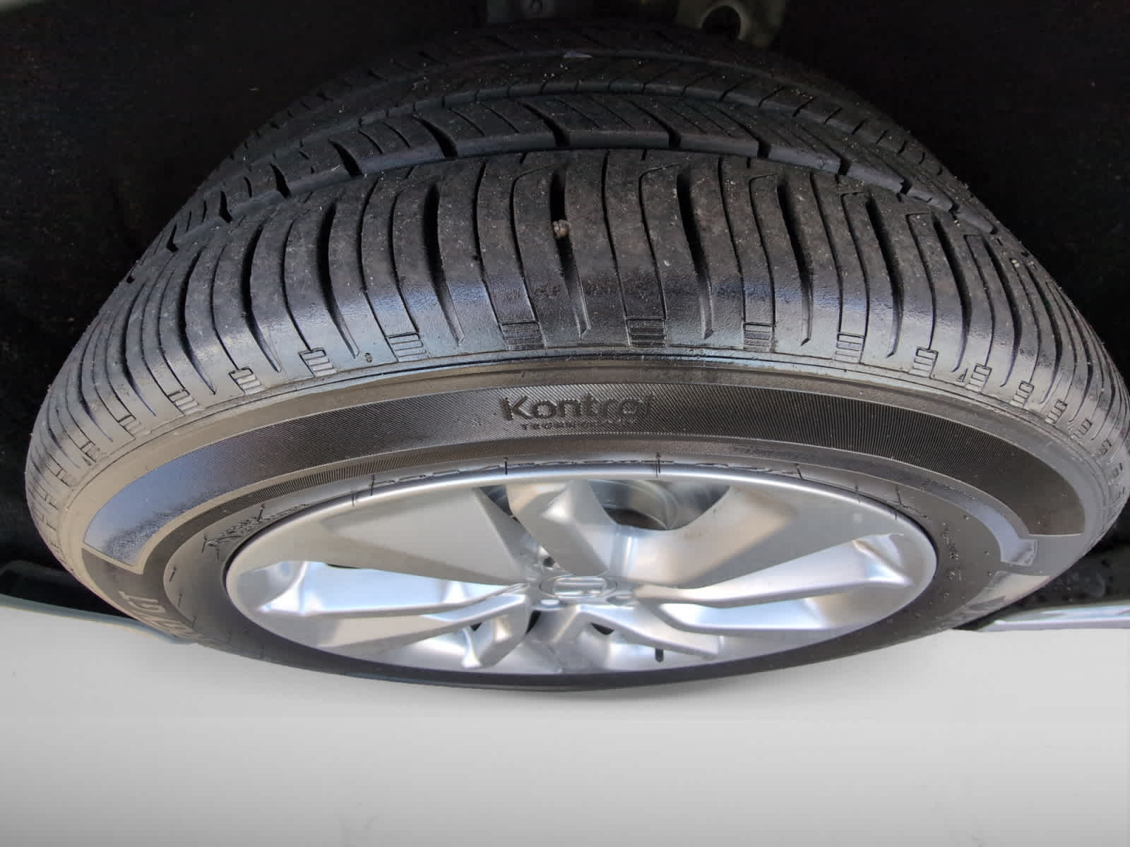 used 2019 Honda Accord car, priced at $21,898