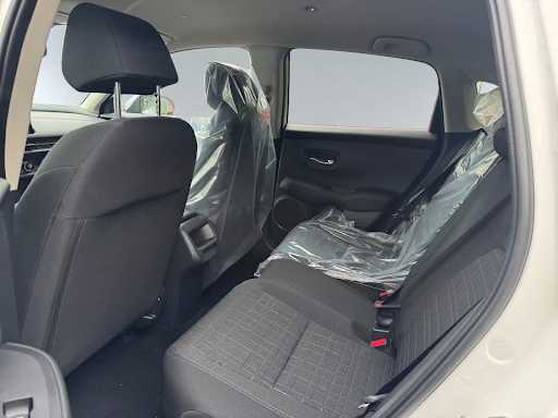 new 2026 Honda HR-V car, priced at $29,550