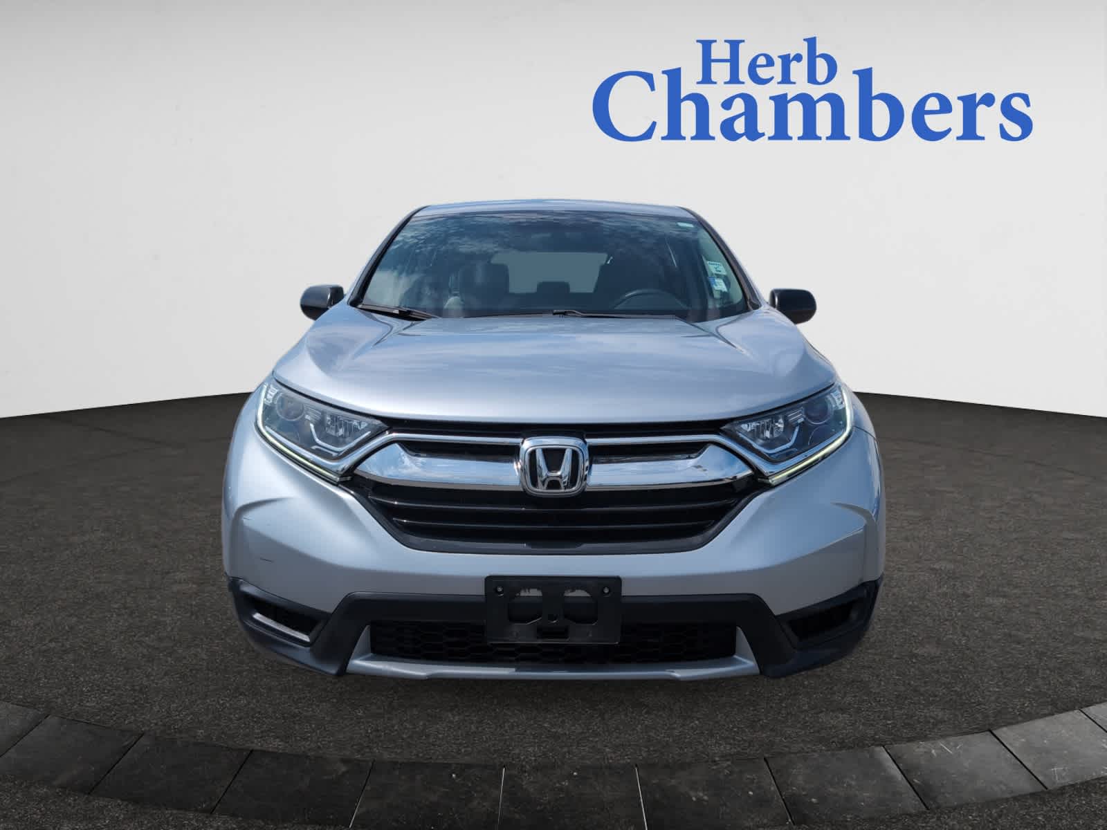 used 2017 Honda CR-V car, priced at $22,498