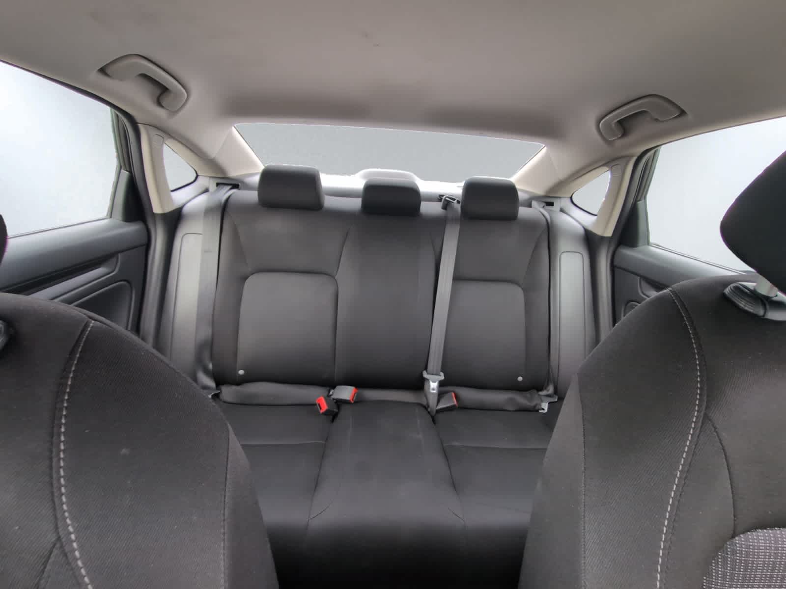 used 2023 Honda Civic car, priced at $20,498