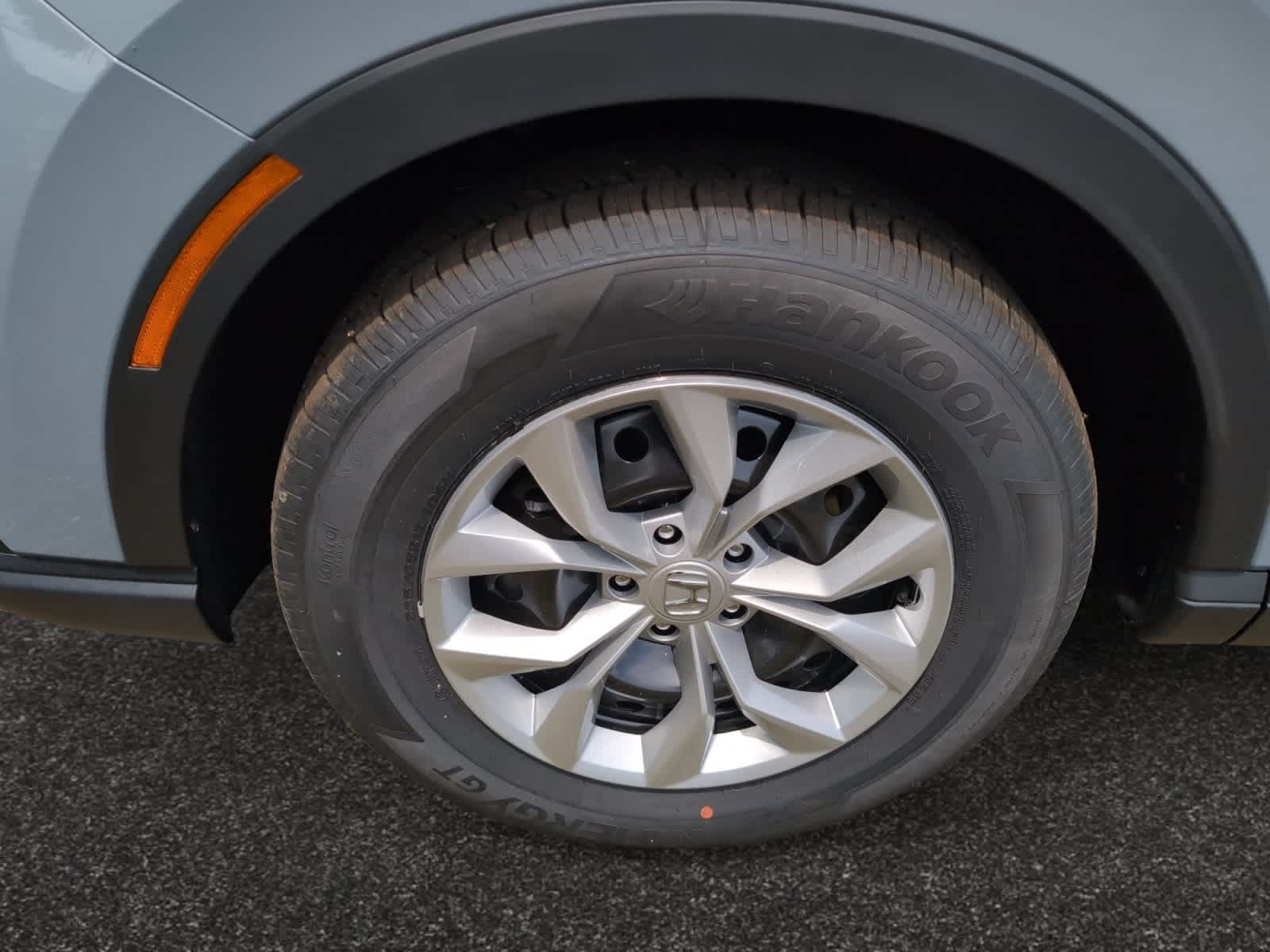 new 2026 Honda CR-V car, priced at $34,325
